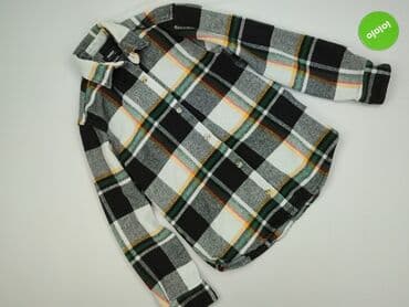 ile wazy koszulka: PULL&BEAR, Koszulа dla mężczyzn, XS — 2