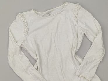 Bluzki: Bluzka, TEX, 12 lat, 146-152 cm, stan - Bardzo dobry