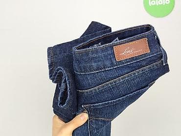 lee: Levi’s, Jeansy damskie, rozmiar S — 5