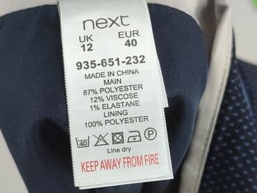 spódniczka w cętki: Spódnica damska, rozmiar M — 5