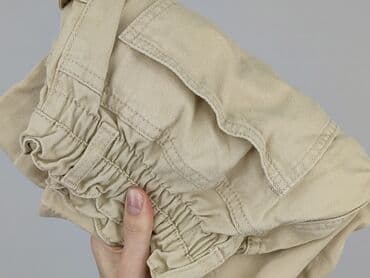 spodnie cargo damskie sinsay: Spodnie cargo damskie, rozmiar M — 9