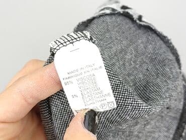koszula kaszmirowa: Kardigan damski, rozmiar One size — 5