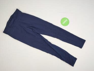 spodnie do kosza: Janina, Legginsy Sportowe damskie, rozmiar M — 2