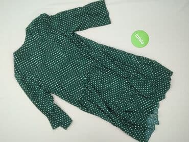 reserved sukienki zielone: Sukienka damska, rozmiar XL — 3