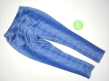 promocja jeansy damskie: DENIM JEANS, Jeansy damskie, rozmiar M — 3