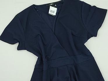 plus size sukienki: Quiz, Sukienka damska, rozmiar 4XL — 1