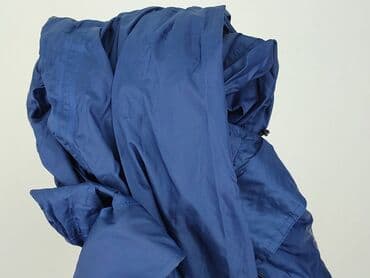 marynarka męska c a: Windbreaker for men, M (EU 38), condition - Very good — 5