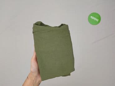 czarne legginsy ciążowe: Legginsy Krótkie damskie, rozmiar S — 6