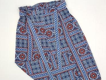 Primark, Spodnie materiałowe damskie, rozmiar S w lalafo.pl Primark, Spodnie materiałowe damskie, rozmiar S