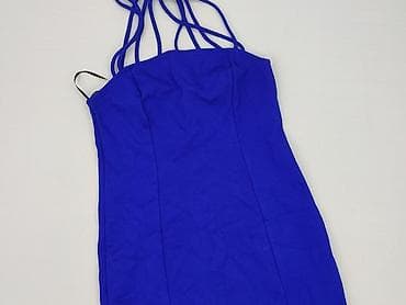 spodniczki hm: H&M Divided, Sukienka damska, rozmiar S — 1