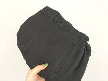 czarne jeansy lee damskie: C&A, Брюки жіночі, розмір 2XL — 6