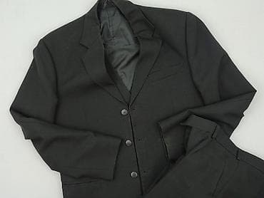 Garnitury: Garnitur dla mężczyzn, rozmiar S — 1