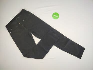 esmara spodnie 34: Esmara, Spodnie materiałowe damskie, rozmiar XL — 2