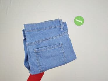 dół od stroju kąpielowego sinsay: Sinsay, Jeansy damskie, rozmiar XL — 7