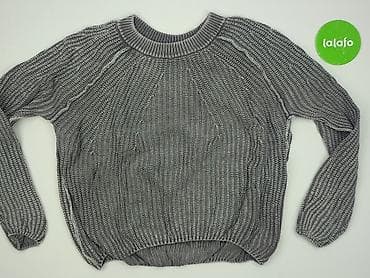 bufiaste: Sweter damski, rozmiar M — 3