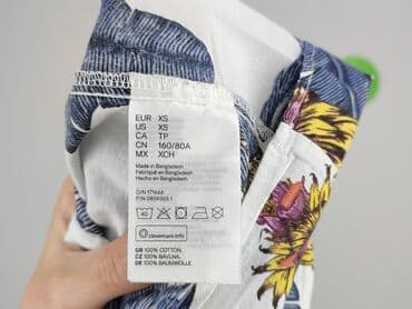 koszula banana republic: H&M, Top damski, rozmiar XS — 7