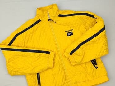 Reebok, Kurtka przejściowa damska, 7XL