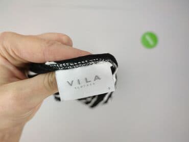 rajstopy vinted: Vila, Sukienka damska, rozmiar S — 4