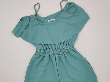 ITALY FASHION, Kombinezon damski, rozmiar S