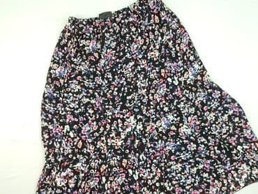 spódnice midi plus size: Spódnica damska, rozmiar S — 1