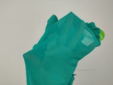 szmaragdowa bluzki damskie: Bluzka damska, rozmiar M — 6