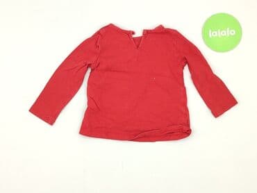 koszulka barcelony olx: Blouse, 12-18 months, condition - Very good — 3