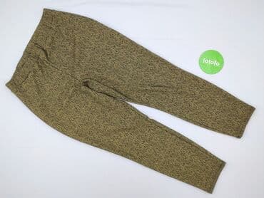 zalando sukienki dla puszystych: Asos, Spodnie materiałowe damskie, XL — 2