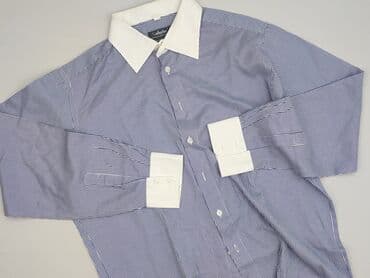 Andre, Shirt for men, XL