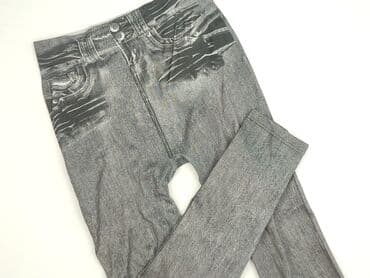 legginsy push up sinsay: Leggings Sports for women, size S (EU 36) — 1