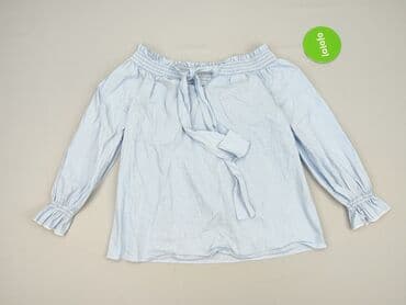 Women's blouse, size S (EU 36) — 2