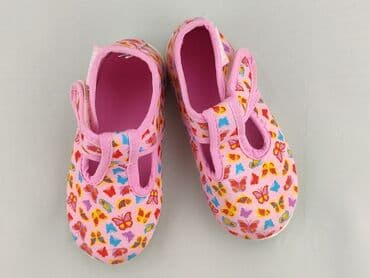kapcie slippers allegro: Półbuty 21, Używany — 1