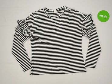 Ubrania damskie: H&M, Bluzka damska, rozmiar S — 2