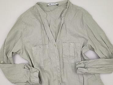 review koszula: Zara, Koszula damska, rozmiar M — 1
