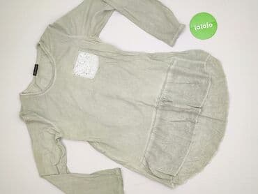 bluzki z kryształkami: New Collection, Women`s dress, size S (EU 36) — 2