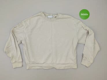 bluza z oczami: Weekday, Bluza damska
, rozmiar XS — 2