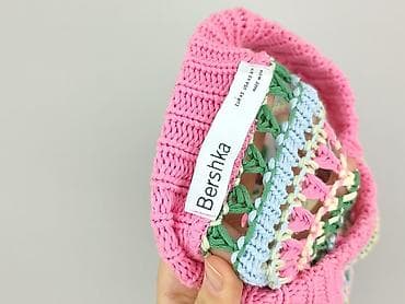 sweter grinch cropp: Bershka, Sweter damski, rozmiar XS — 5