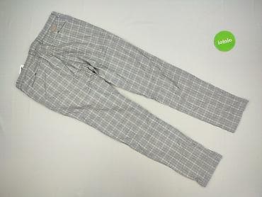 spodnie ca: Chinosy dla mężczyzn, rozmiar L — 3