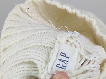 acrylic sweter: Gap, Sweter damski, rozmiar 2XL — 5