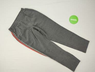 leginsy janina: Janina, Spodnie materiałowe damskie, rozmiar XS — 2