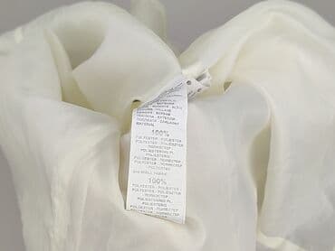 suknia biala: Reserved, Sukienka damska, rozmiar S — 5