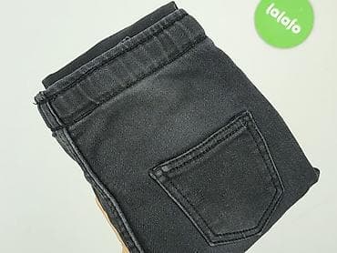 pidzama lidl: Spodnie jeansowe, Lupilu, 5-6 lat, 110/116, stan - Bardzo dobry — 6