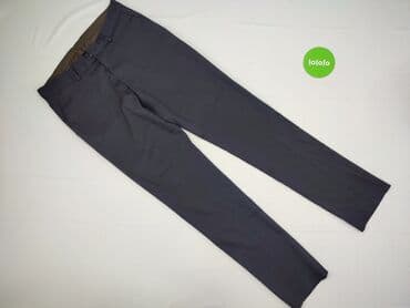 różowe spodnie mohito: Zara, Spodnie dla mężczyzn, M — 2