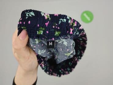 spodnie pizamowe hello kity: Spodnie materiałowe damskie, rozmiar M — 4