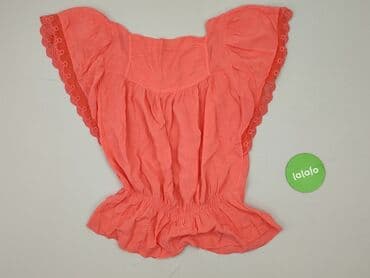 bluzki pod marynarkę plus size: Жіноча блуза, розмір S — 3