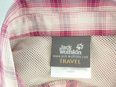 Women: Jack Wolfskin, Women`s shirt, S — 4