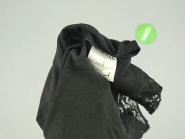 basicowe bluzki: Bluzka damska, rozmiar L — 4