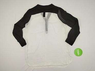 bluzki czarne hm: Fransa, Bluzka damska, rozmiar S — 3