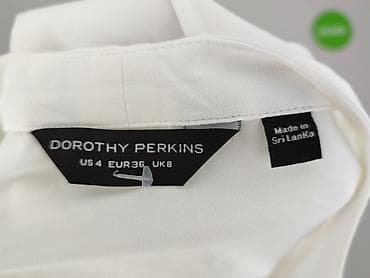 spodnie malwiny: Dorothy Perkins, Koszula damska, rozmiar S — 4