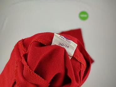 kurtki tanie: Spodnie materiałowe damskie, rozmiar M — 5