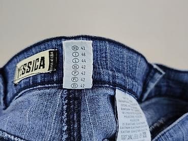 deichmann guess: Yessica, Jeansy damskie, rozmiar XL — 4